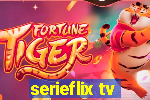 serieflix tv